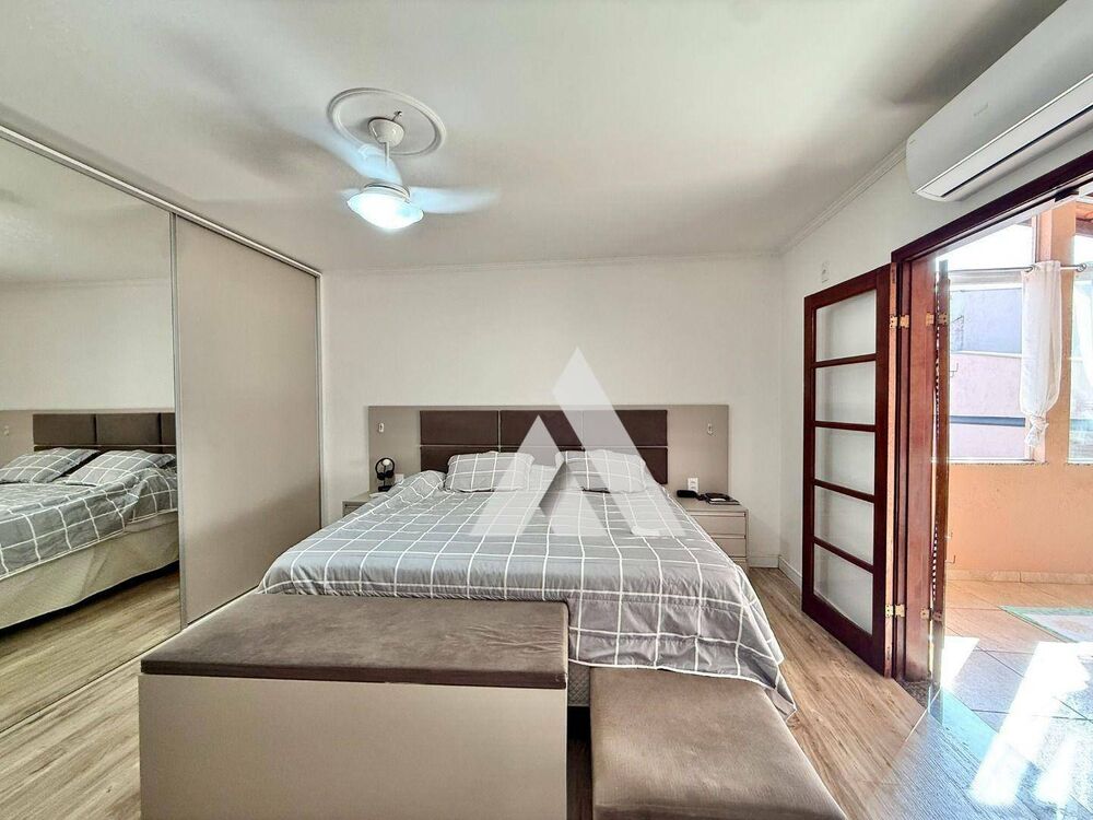 Casa, 3 quartos, 380 m² - Foto 13