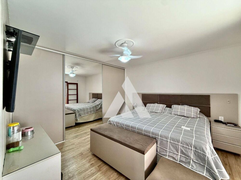 Casa, 3 quartos, 380 m² - Foto 12