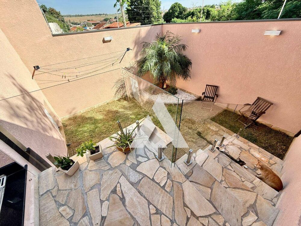 Casa, 3 quartos, 380 m² - Foto 41