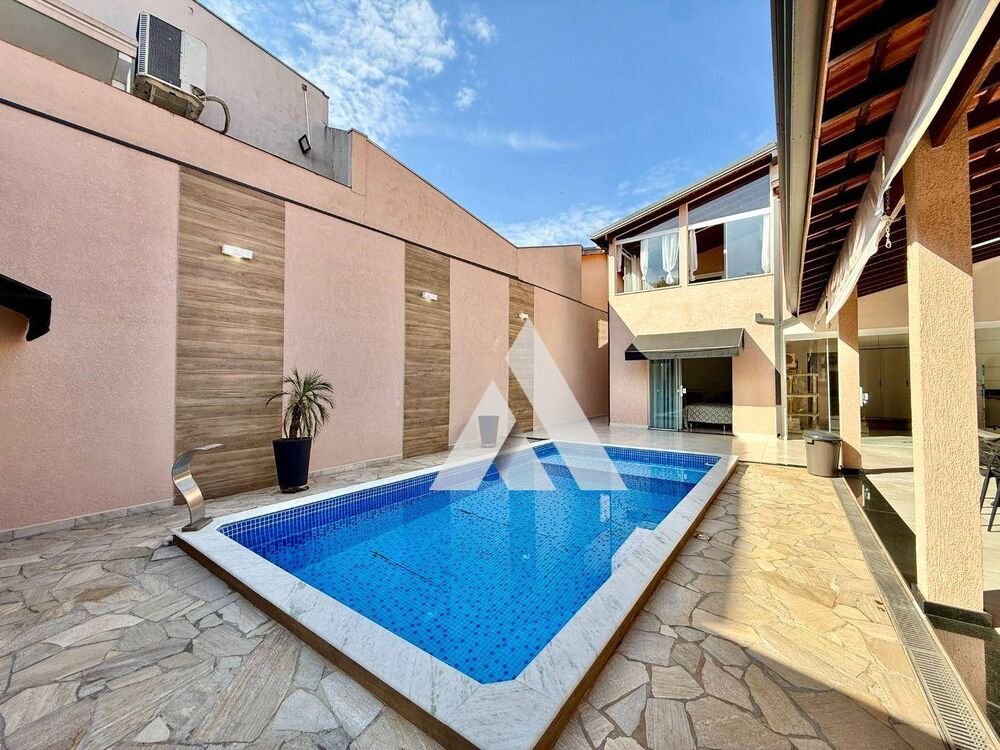 Casa, 3 quartos, 380 m² - Foto 36