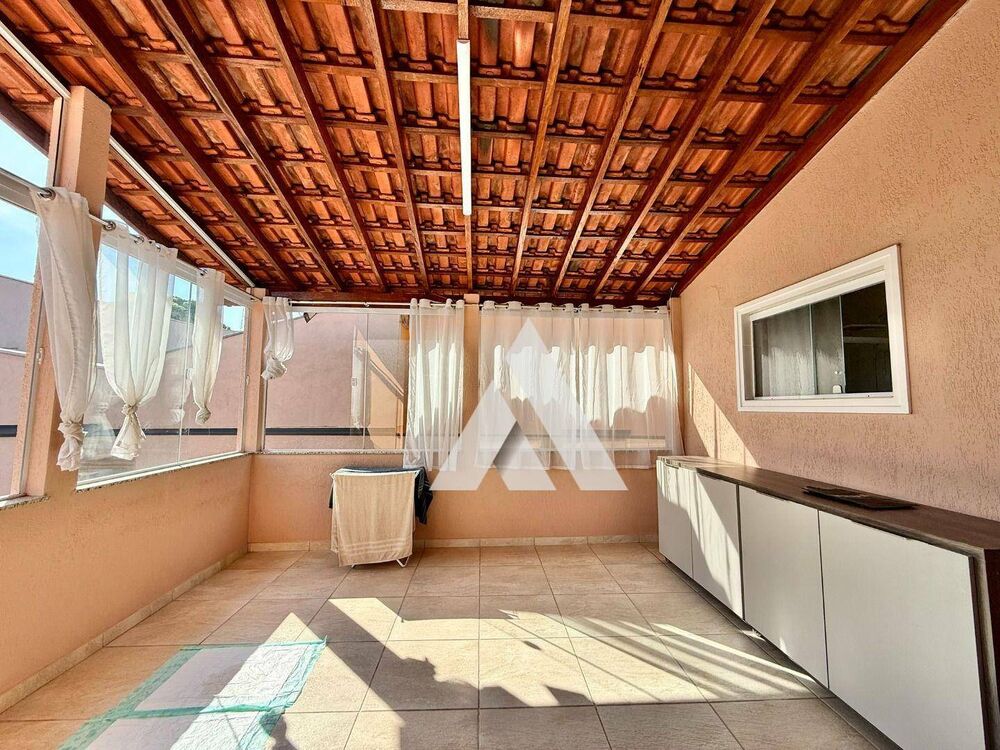 Casa, 3 quartos, 380 m² - Foto 15