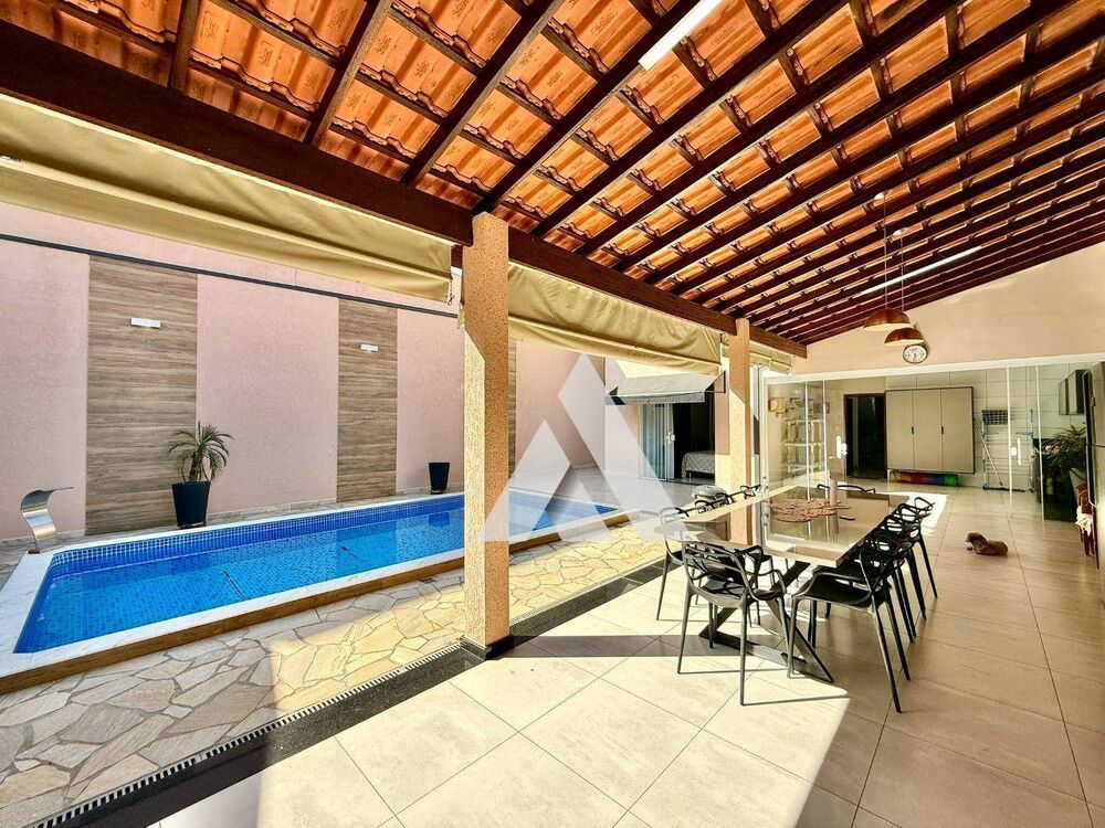 Casa, 3 quartos, 380 m² - Foto 34