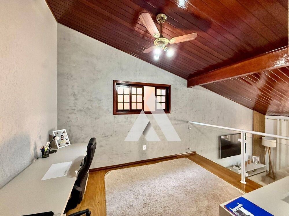 Casa, 3 quartos, 380 m² - Foto 6