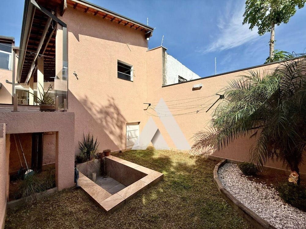 Casa, 3 quartos, 380 m² - Foto 43