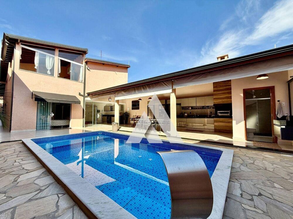 Casa, 3 quartos, 380 m² - Foto 37