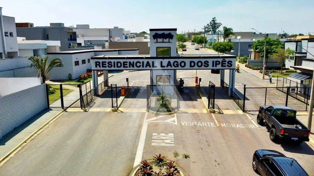 Loteamento e Condomínio, 229 m² - Foto 1