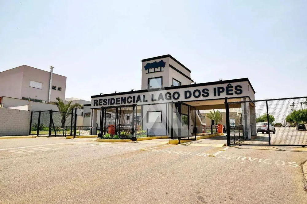 Loteamento e Condomínio, 229 m² - Foto 2