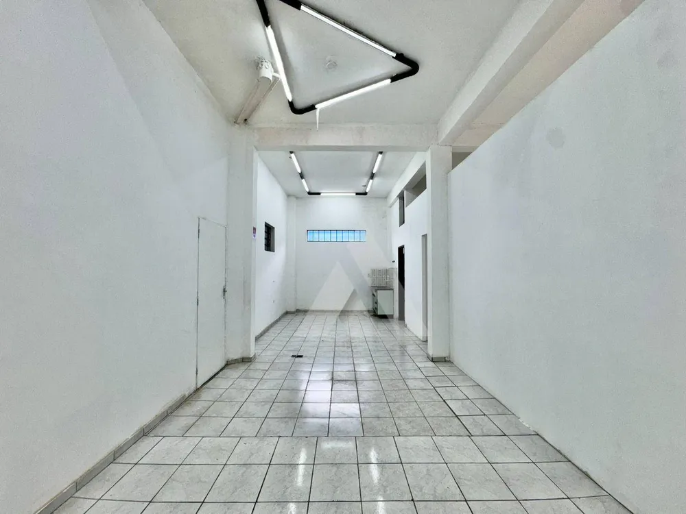 Depósito-Galpão, 464 m² - Foto 4