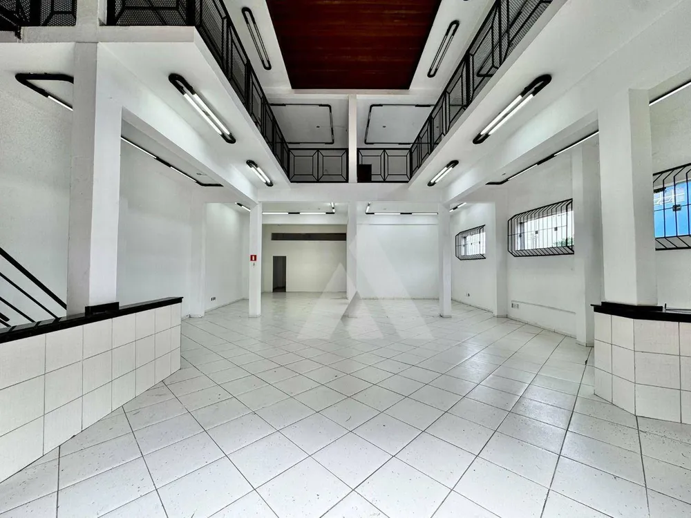 Depósito-Galpão, 464 m² - Foto 1