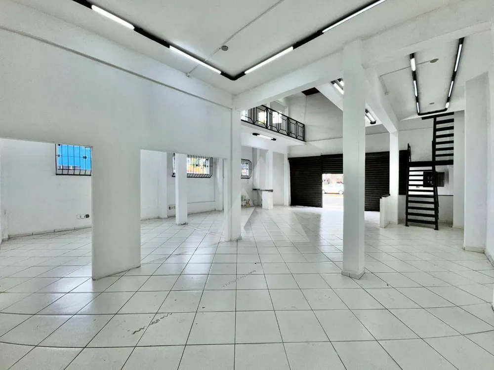 Depósito-Galpão, 464 m² - Foto 9