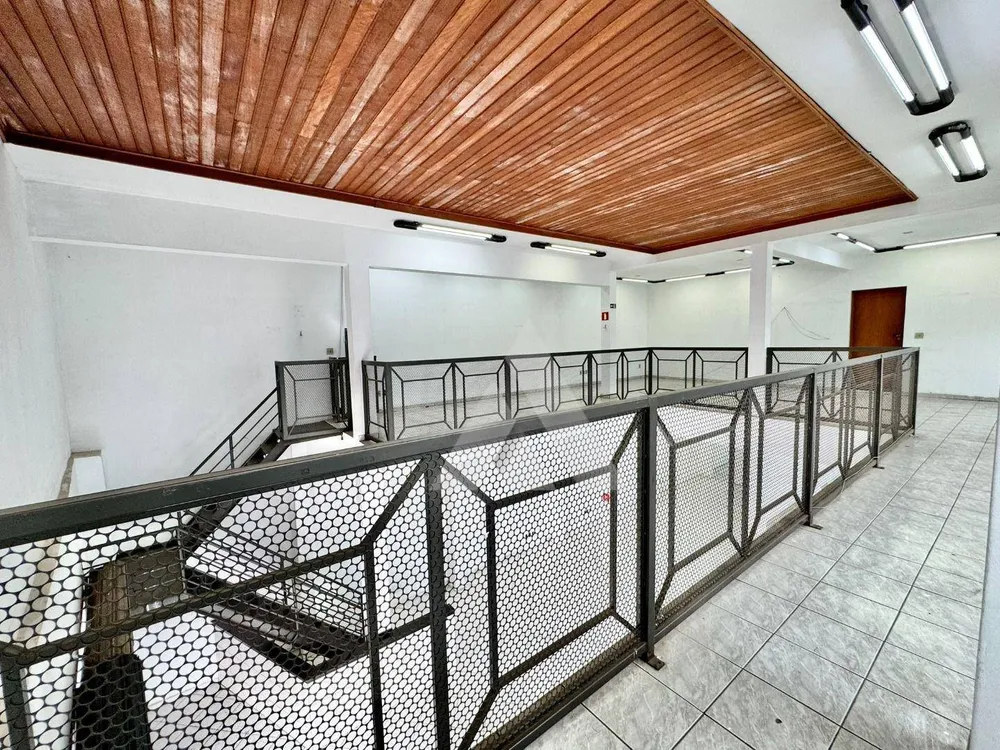 Depósito-Galpão, 464 m² - Foto 6
