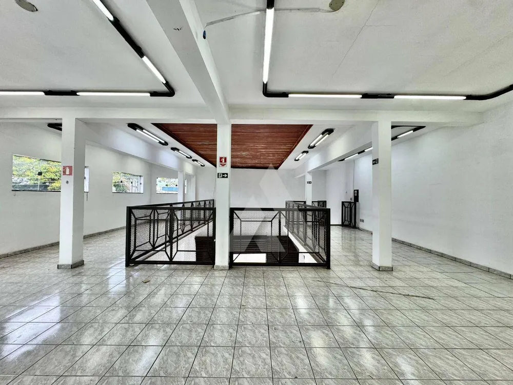 Depósito-Galpão, 464 m² - Foto 7
