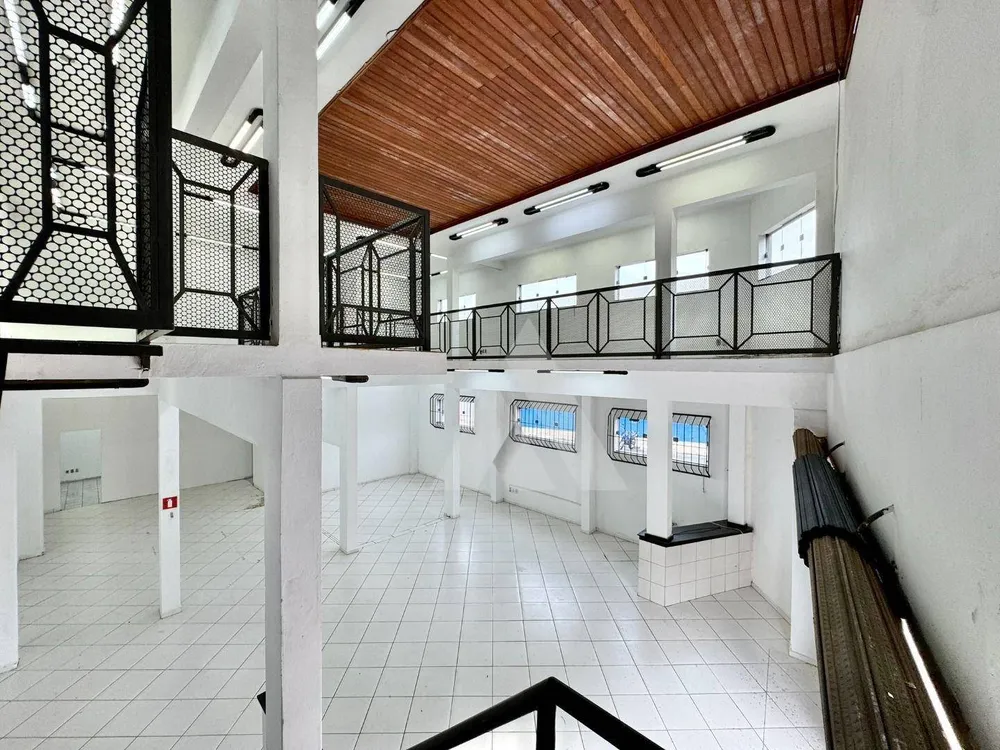 Depósito-Galpão, 464 m² - Foto 10