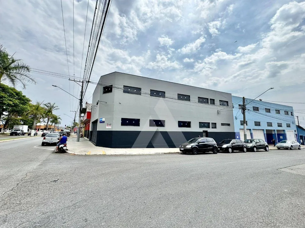 Depósito-Galpão, 464 m² - Foto 8