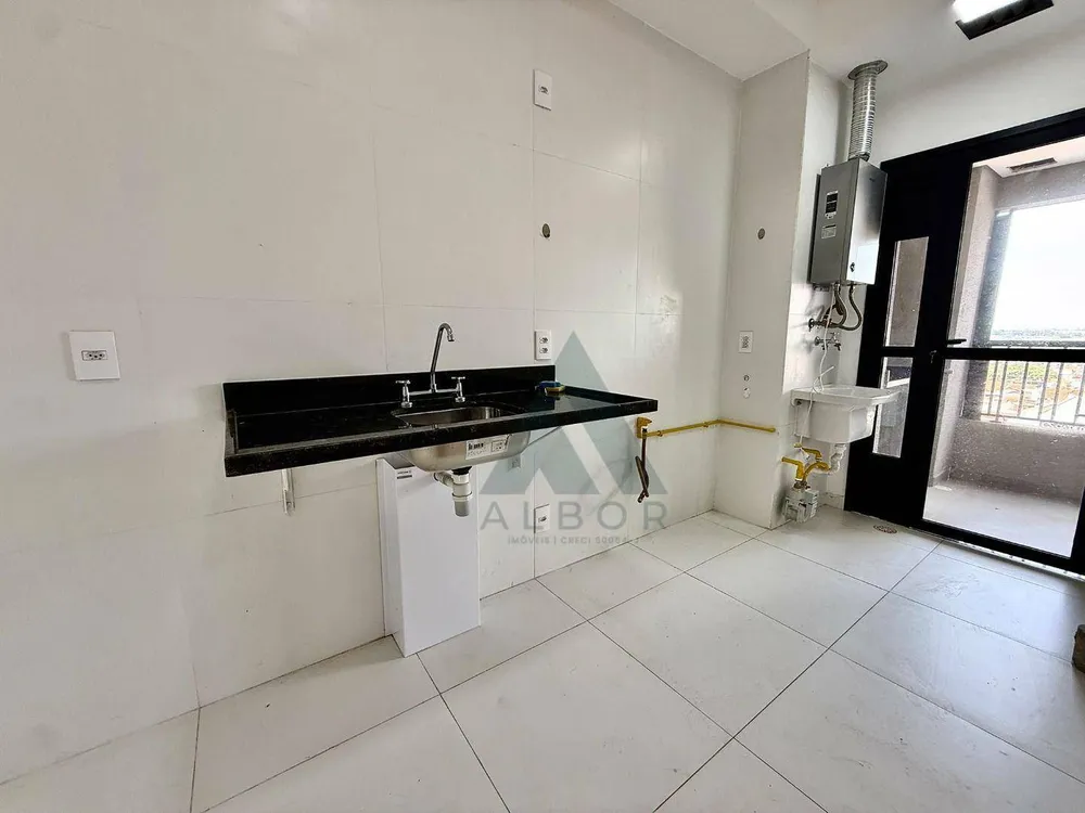 Apartamento, 2 quartos, 92 m² - Foto 6