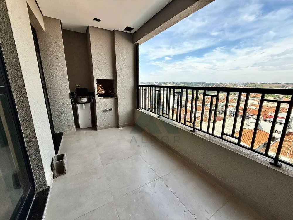 Apartamento, 2 quartos, 92 m² - Foto 8