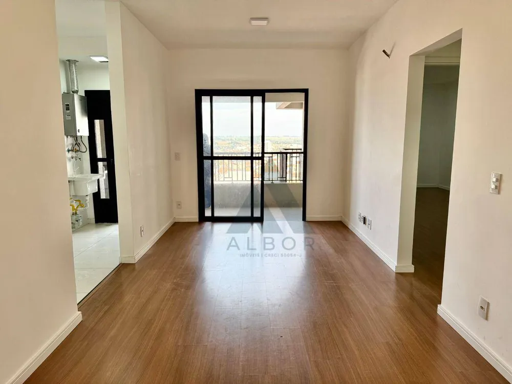Apartamento, 2 quartos, 92 m² - Foto 1