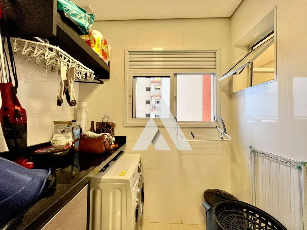 Apartamento, 3 quartos, 80 m² - Foto 5