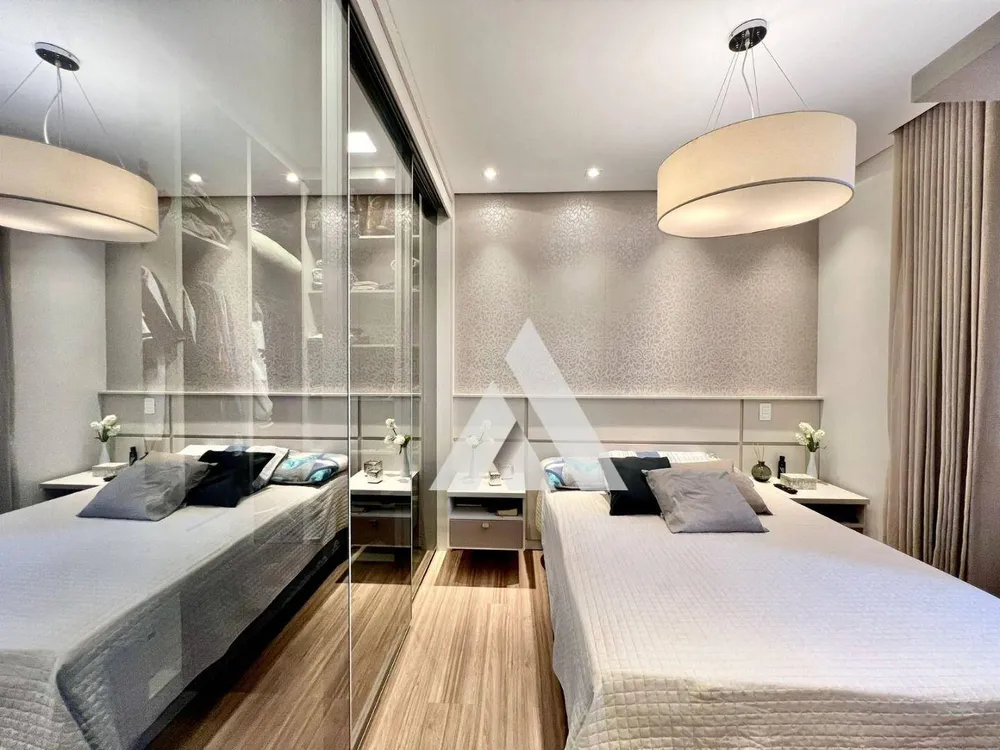 Apartamento, 3 quartos, 80 m² - Foto 12