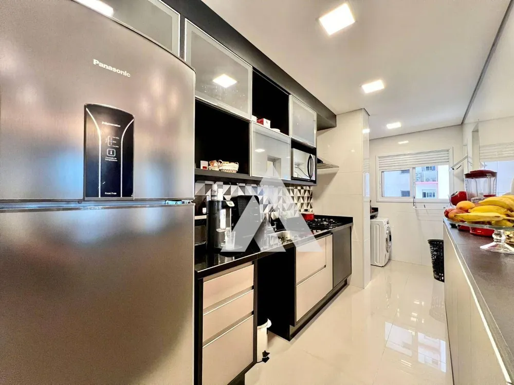 Apartamento, 3 quartos, 80 m² - Foto 4