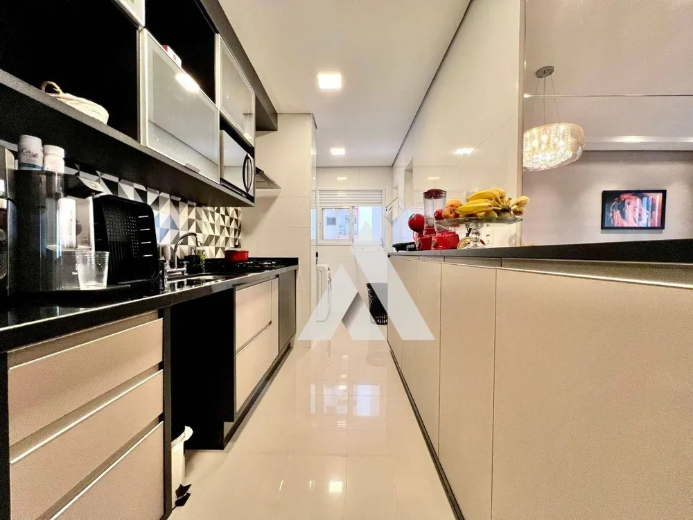 Apartamento, 3 quartos, 80 m² - Foto 6