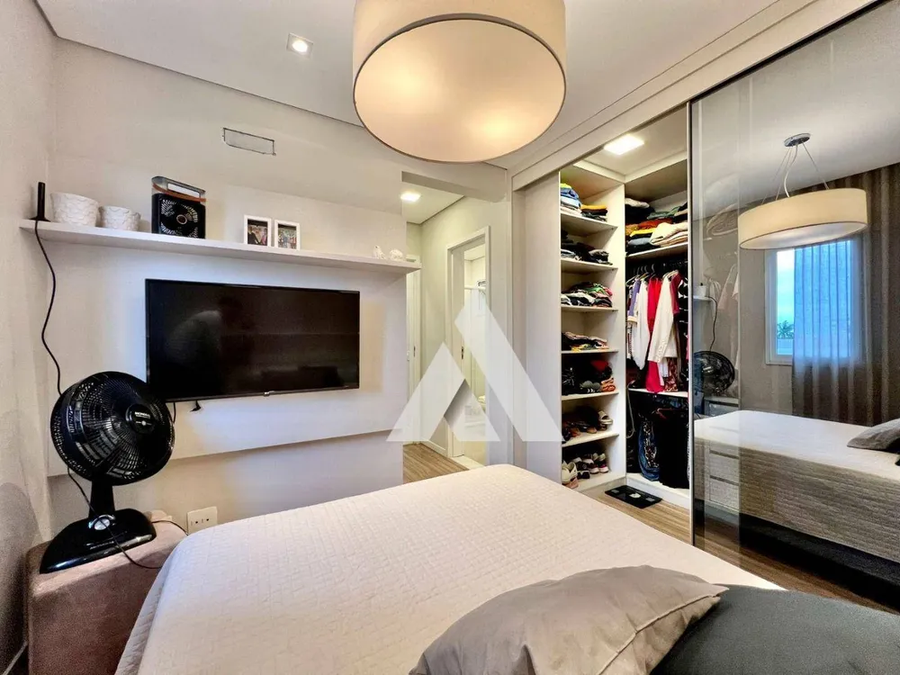 Apartamento, 3 quartos, 80 m² - Foto 11