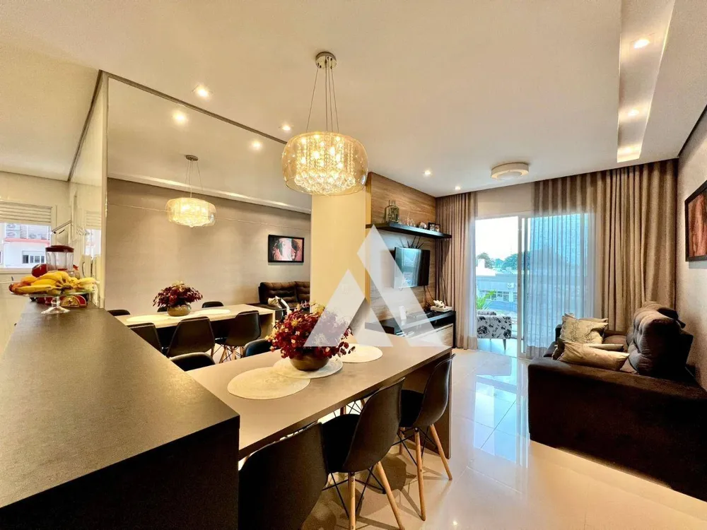 Apartamento, 3 quartos, 80 m² - Foto 10