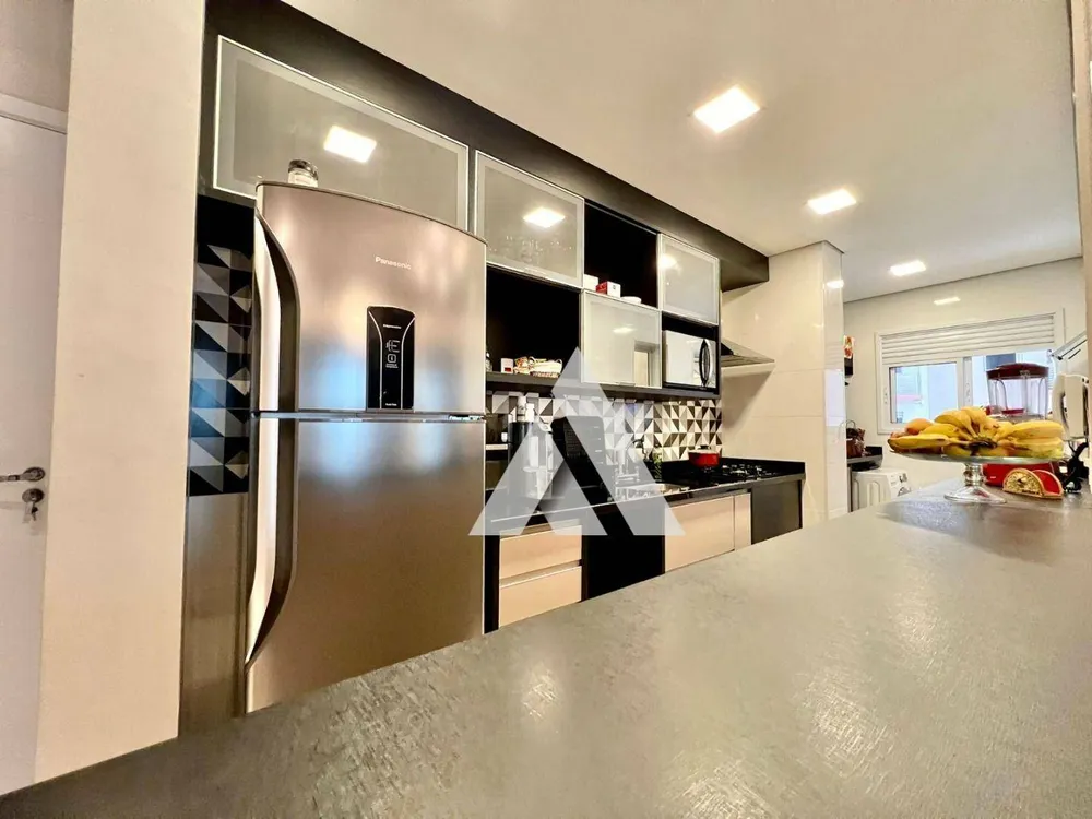 Apartamento, 3 quartos, 80 m² - Foto 3