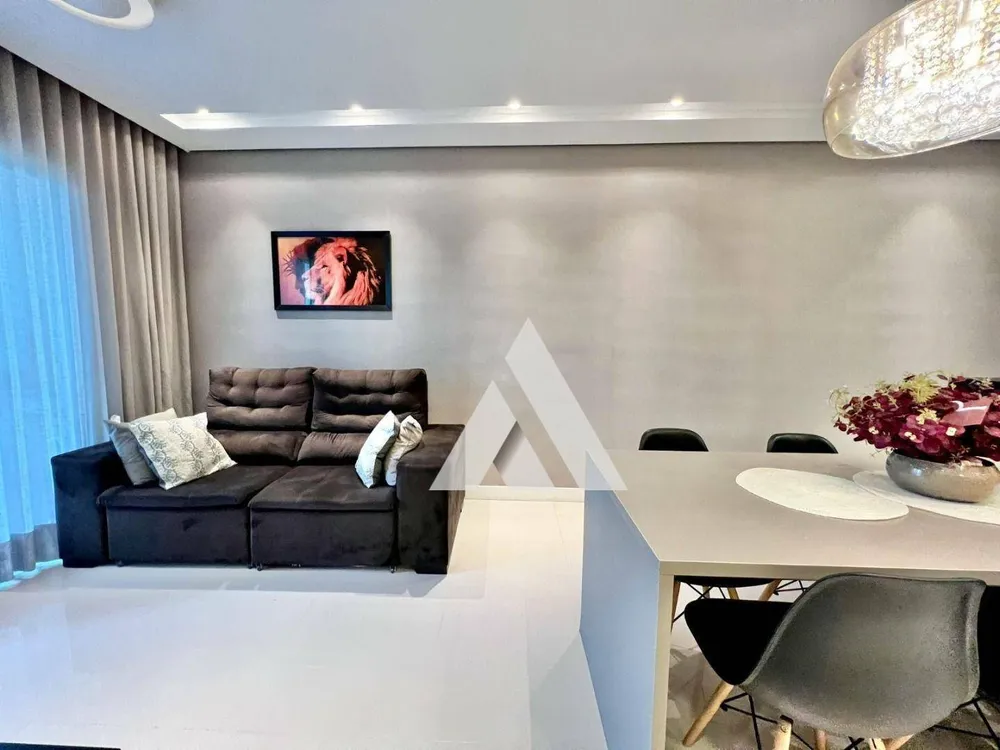 Apartamento, 3 quartos, 80 m² - Foto 8