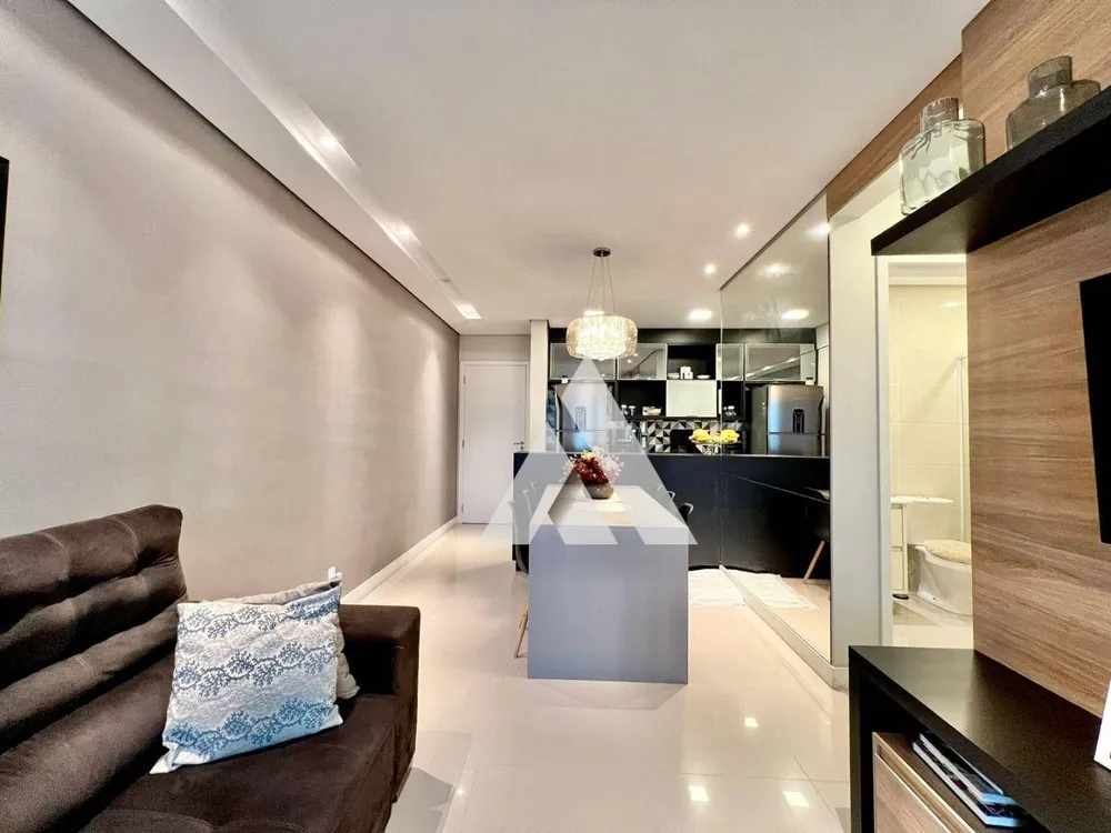 Apartamento, 3 quartos, 80 m² - Foto 2