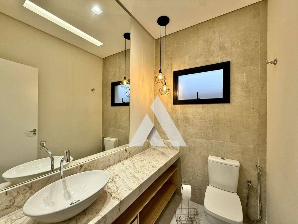 Casa de Condomínio, 3 quartos - Foto 6