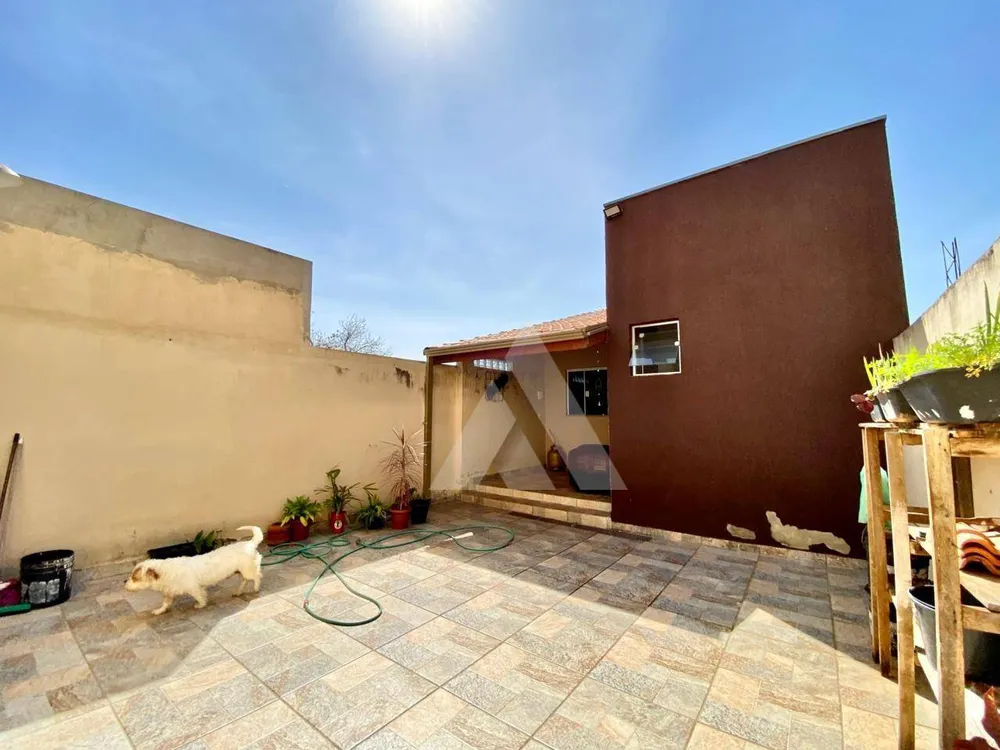 Casa, 2 quartos, 148 m² - Foto 12