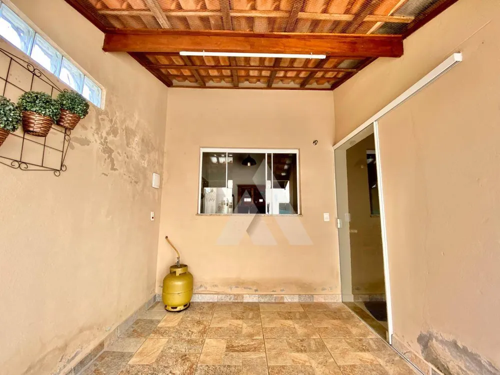 Casa, 2 quartos, 148 m² - Foto 13
