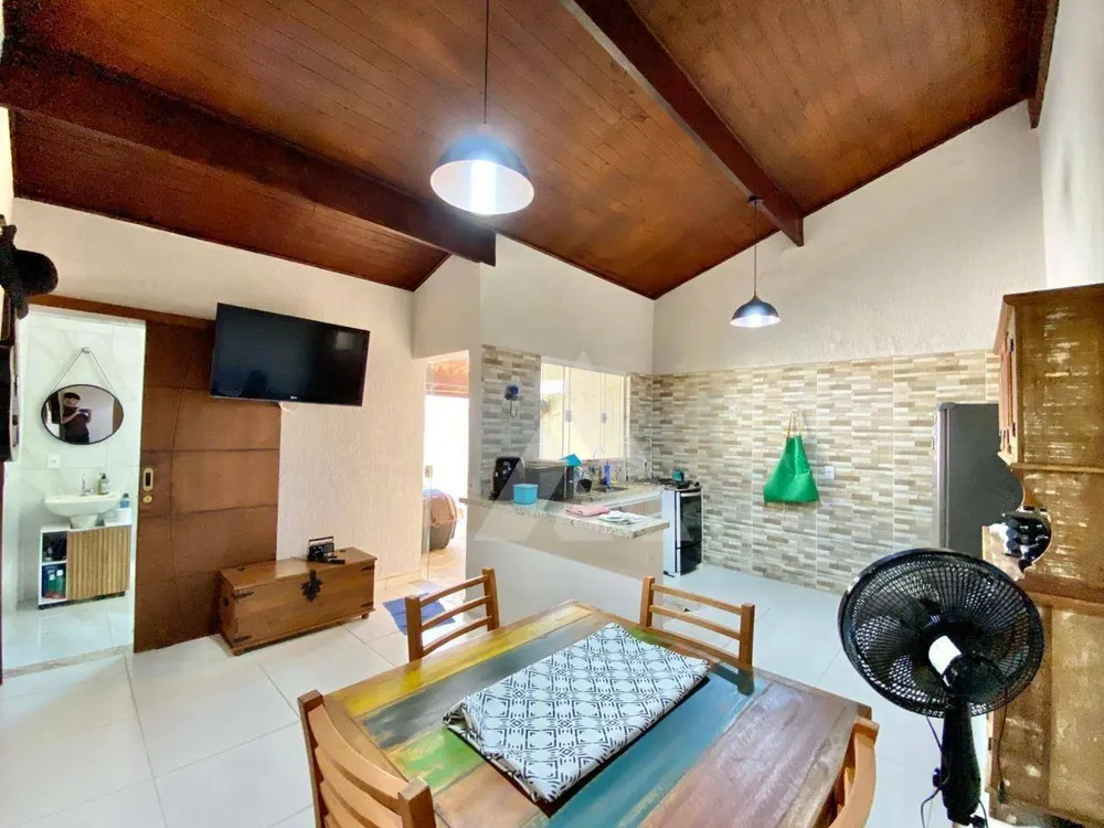 Casa, 2 quartos, 148 m² - Foto 16