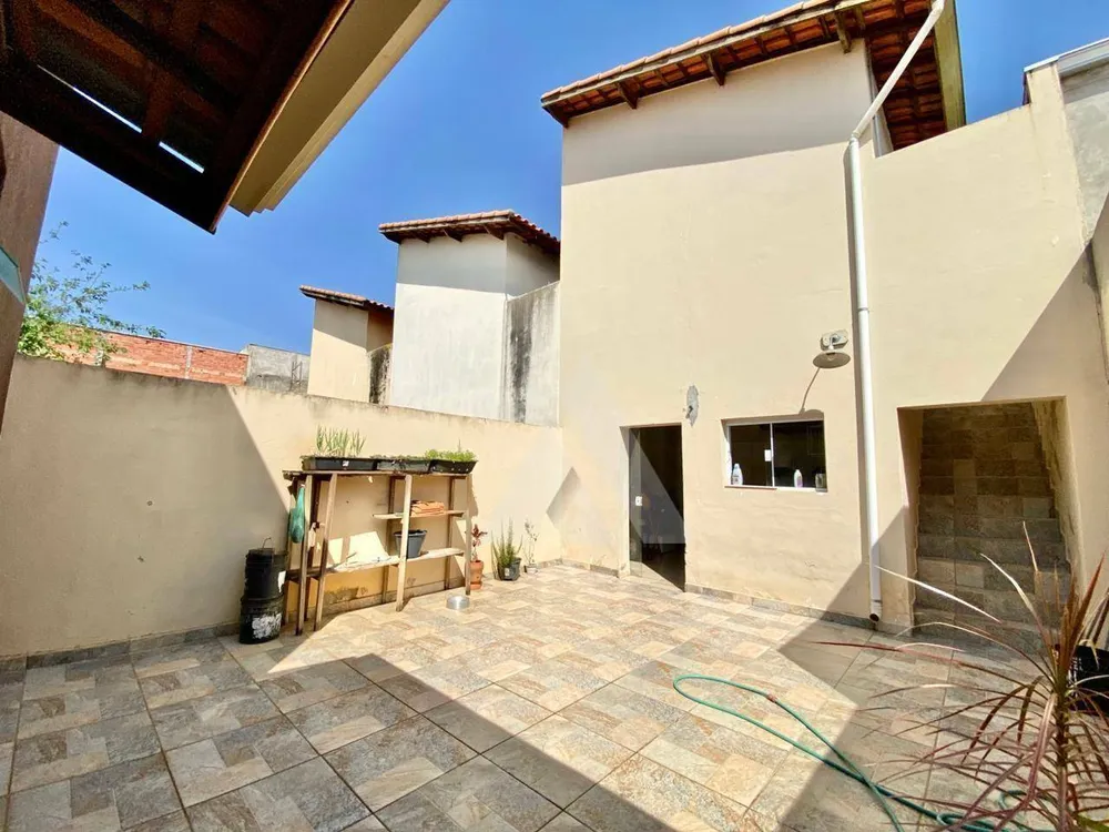 Casa, 2 quartos, 148 m² - Foto 11