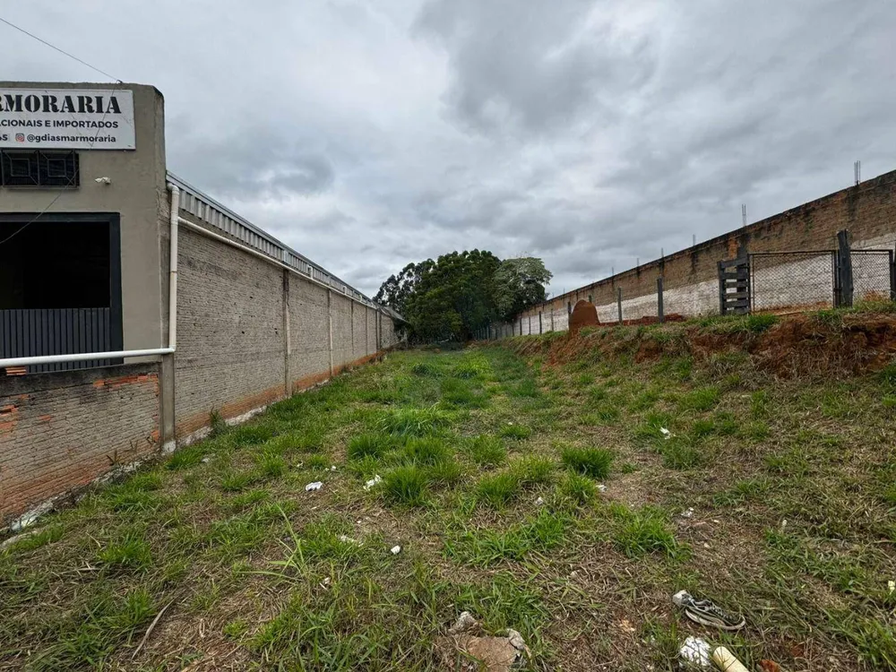 Terreno, 840 m² - Foto 2