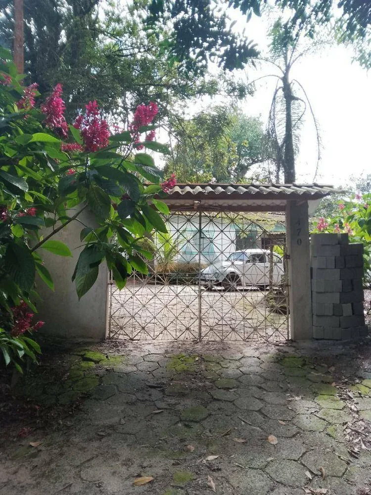 Chácara, 4 quartos, 3000 m² - Foto 1