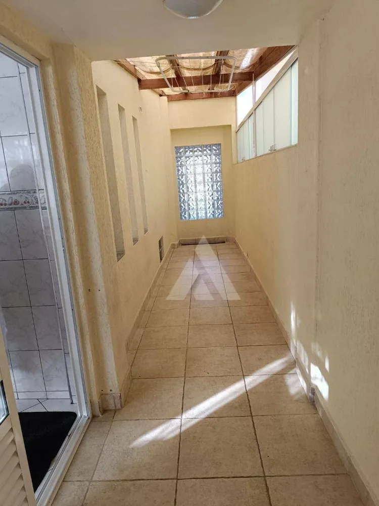 Casa, 3 quartos, 205 m² - Foto 11