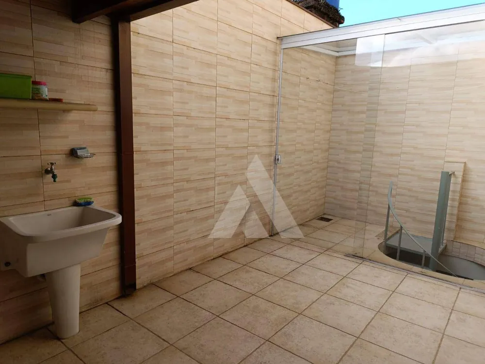 Casa, 3 quartos, 205 m² - Foto 6