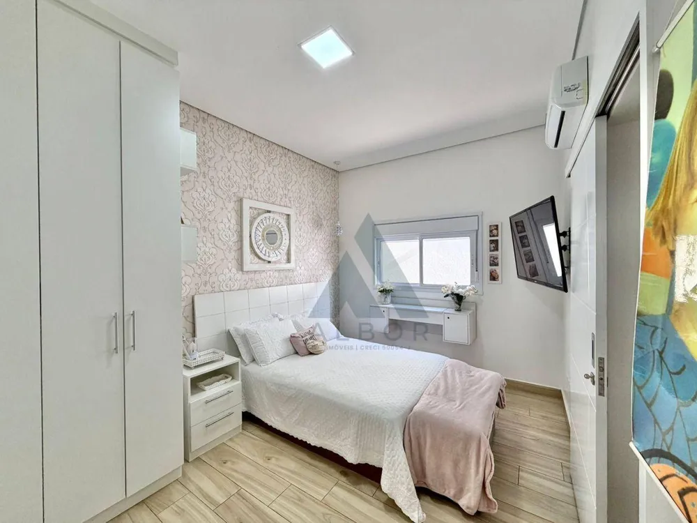 Casa de Condomínio, 4 quartos - Foto 6
