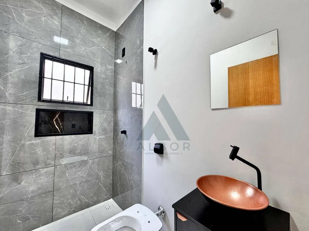 Casa, 2 quartos, 65 m² - Foto 5