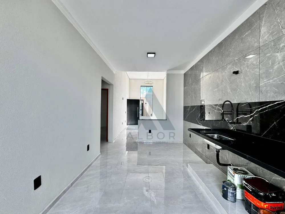 Casa, 2 quartos, 65 m² - Foto 4