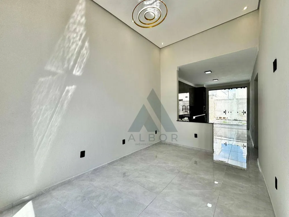 Casa, 2 quartos, 65 m² - Foto 1