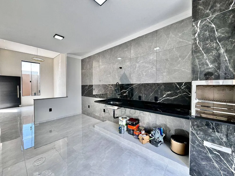 Casa, 2 quartos, 65 m² - Foto 3