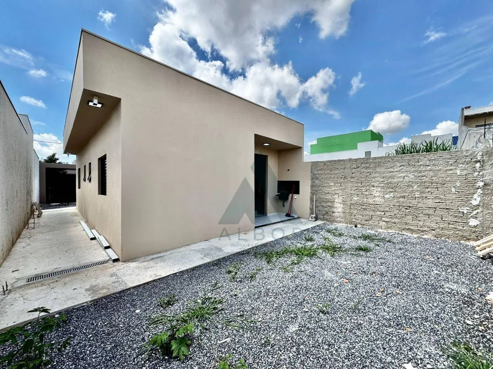 Casa, 2 quartos, 65 m² - Foto 11