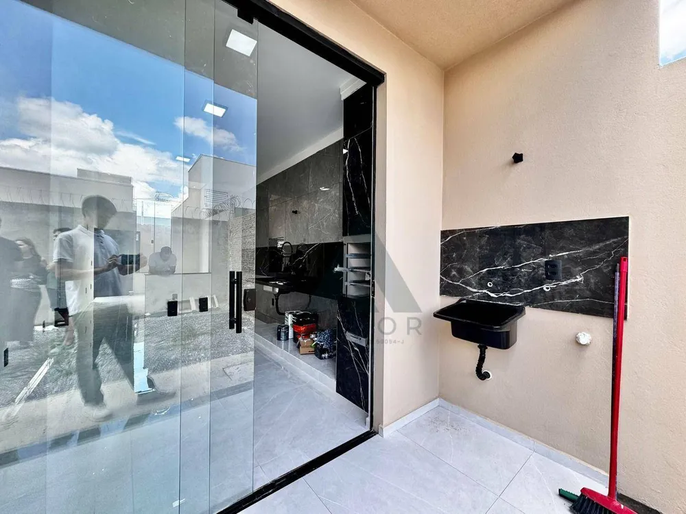 Casa, 2 quartos, 65 m² - Foto 9