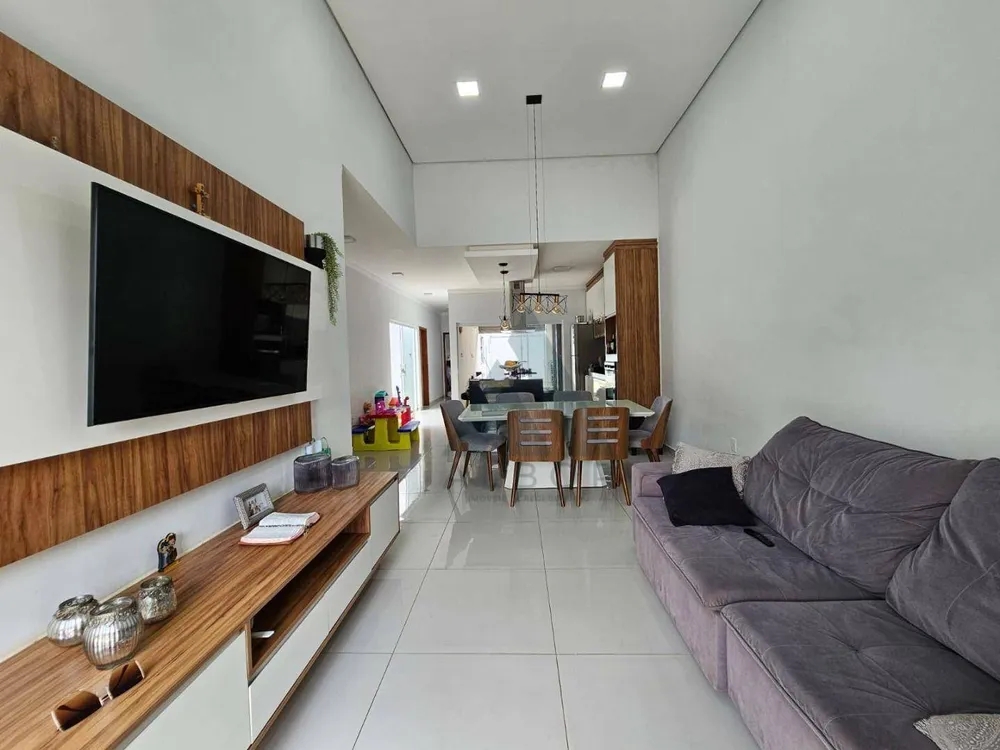 Casa de Condomínio, 3 quartos - Foto 5