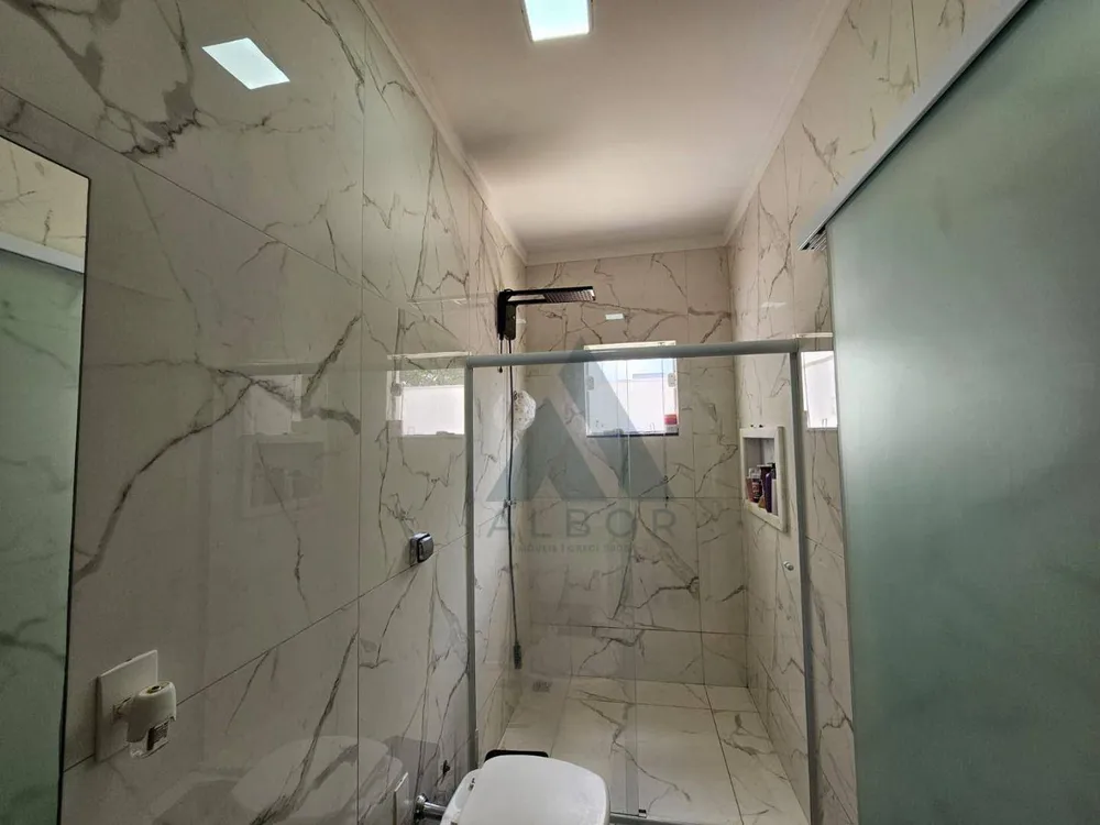 Casa de Condomínio, 3 quartos - Foto 10