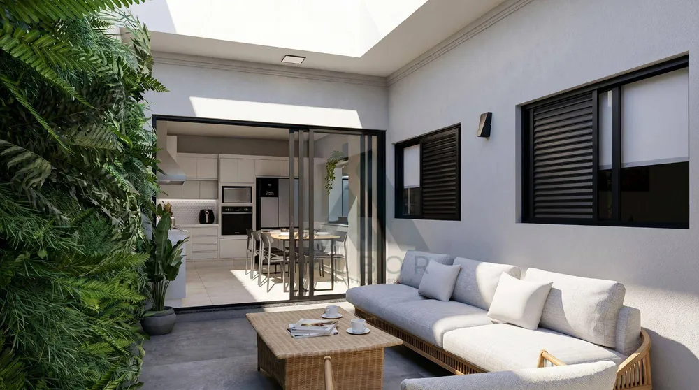 Casa de Condomínio, 3 quartos - Foto 9