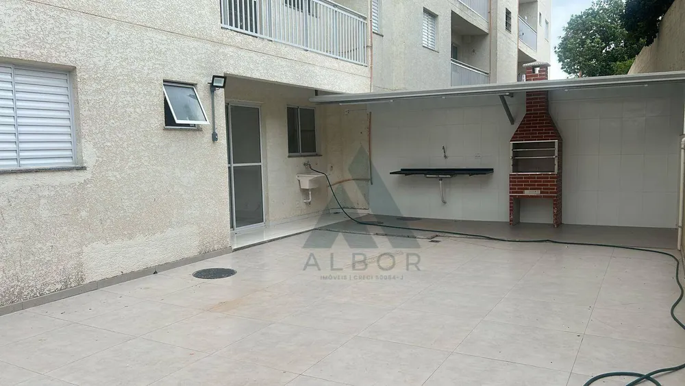 Apartamento, 2 quartos, 53 m² - Foto 1